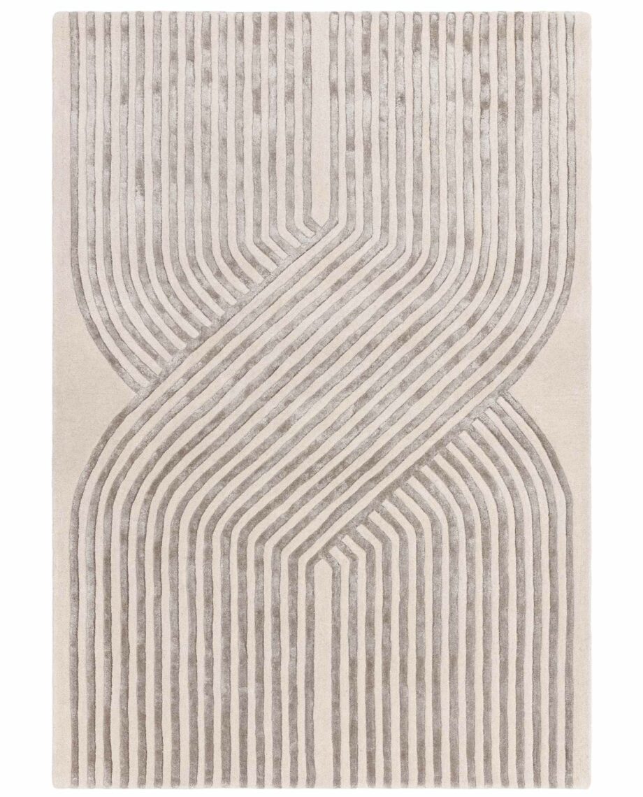 Asiatic matto Matrix 99 Solstice Ivory