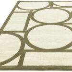 Asiatic matto Metro Khaki 1