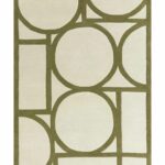 Asiatic matto Metro Khaki