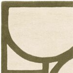 Asiatic matto Metro Khaki 2