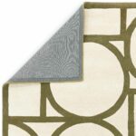 Asiatic matto Metro Khaki 3