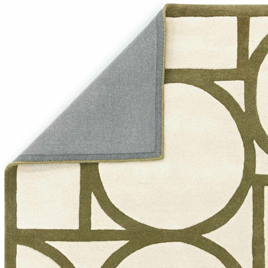 Asiatic matto Metro Khaki 3