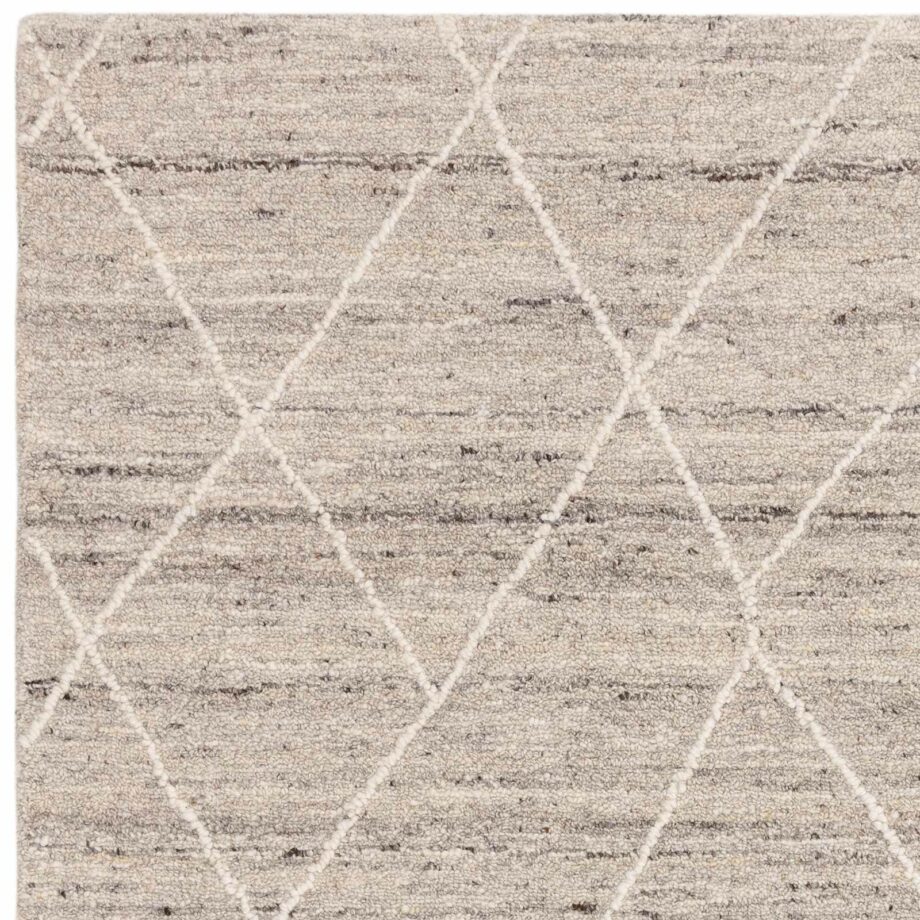 Asiatic matto Noah Silver 2