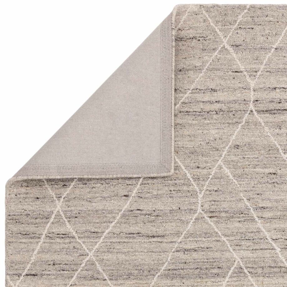 Asiatic matto Noah Silver 3