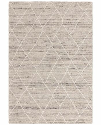 Asiatic matto Noah Silver