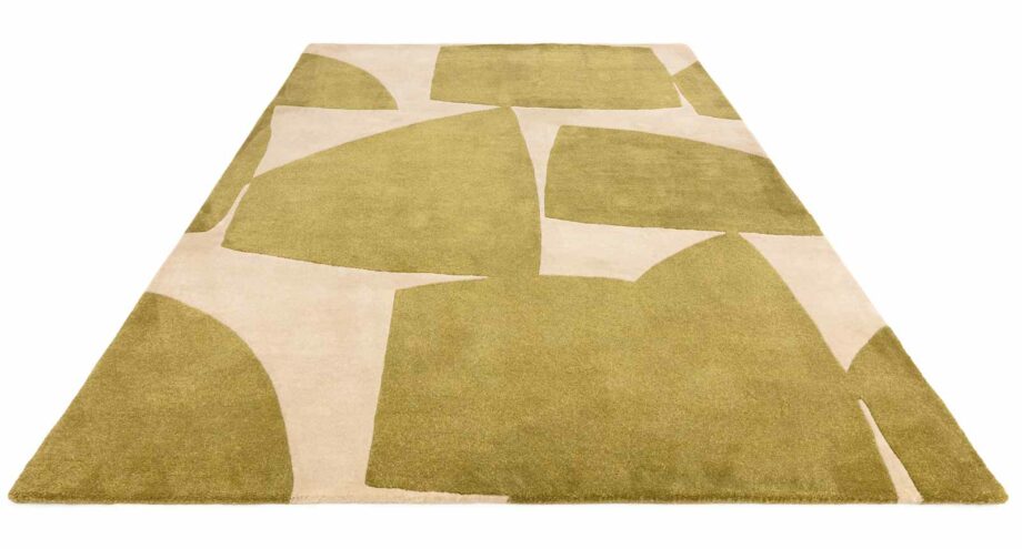 Asiatic matto Romy 04 Kite Sage 1 3D