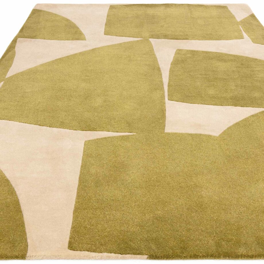Asiatic matto Romy 04 Kite Sage 1