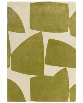 Asiatic matto Romy 04 Kite Sage