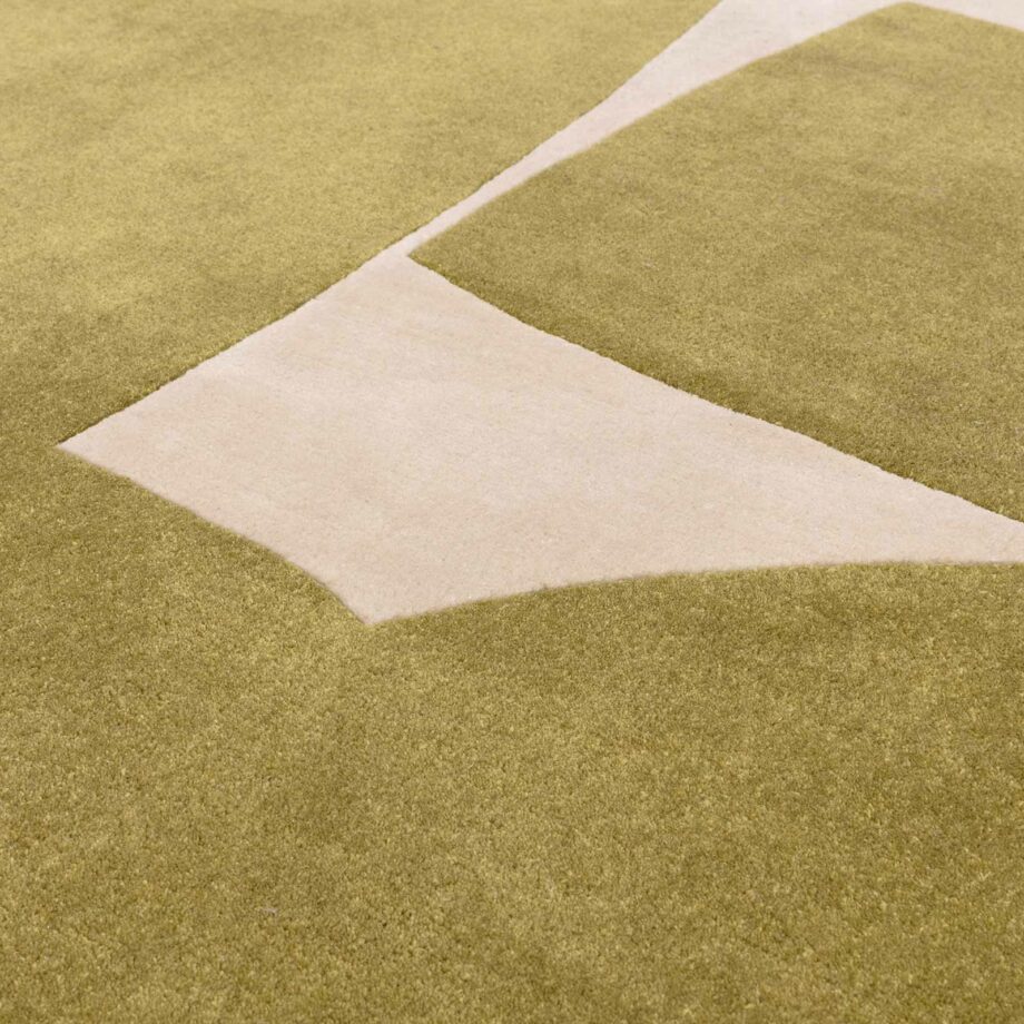 Asiatic matto Romy 04 Kite Sage 4
