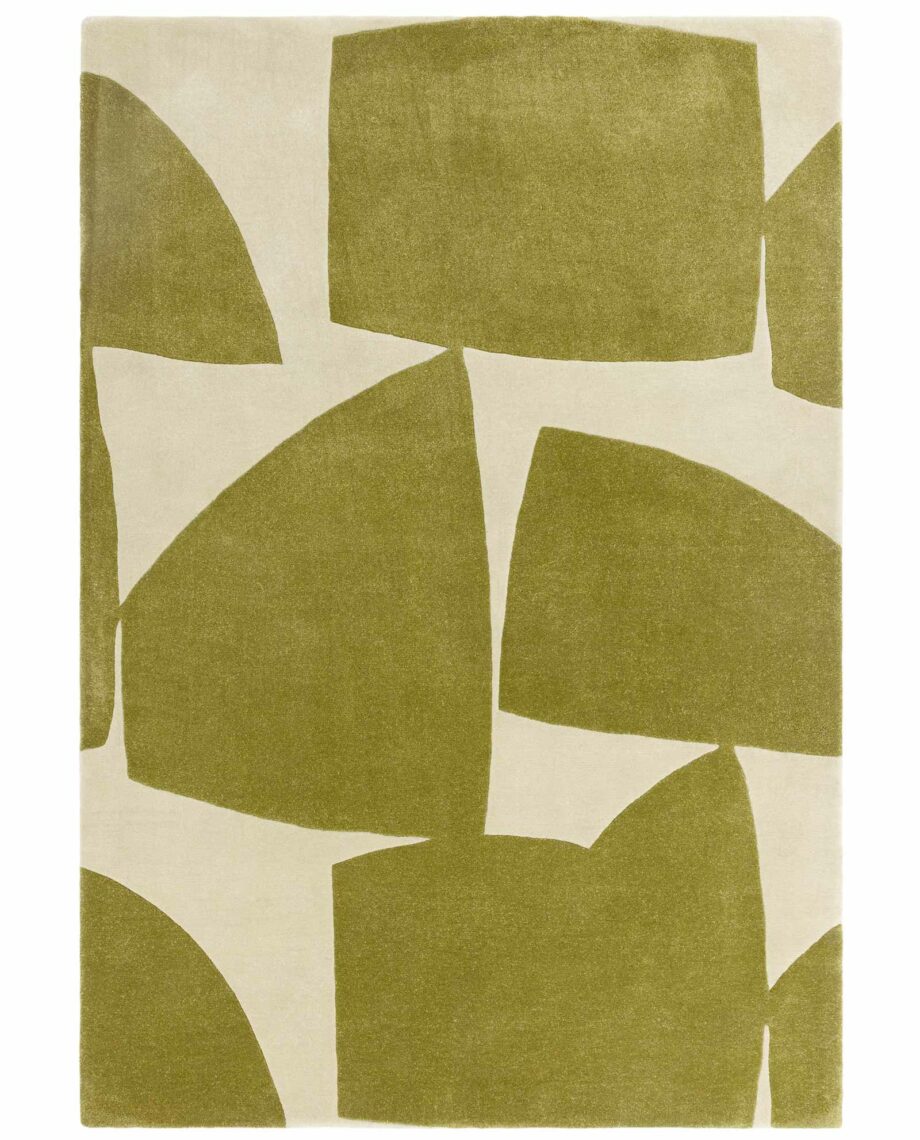 Asiatic matto Romy 04 Kite Sage