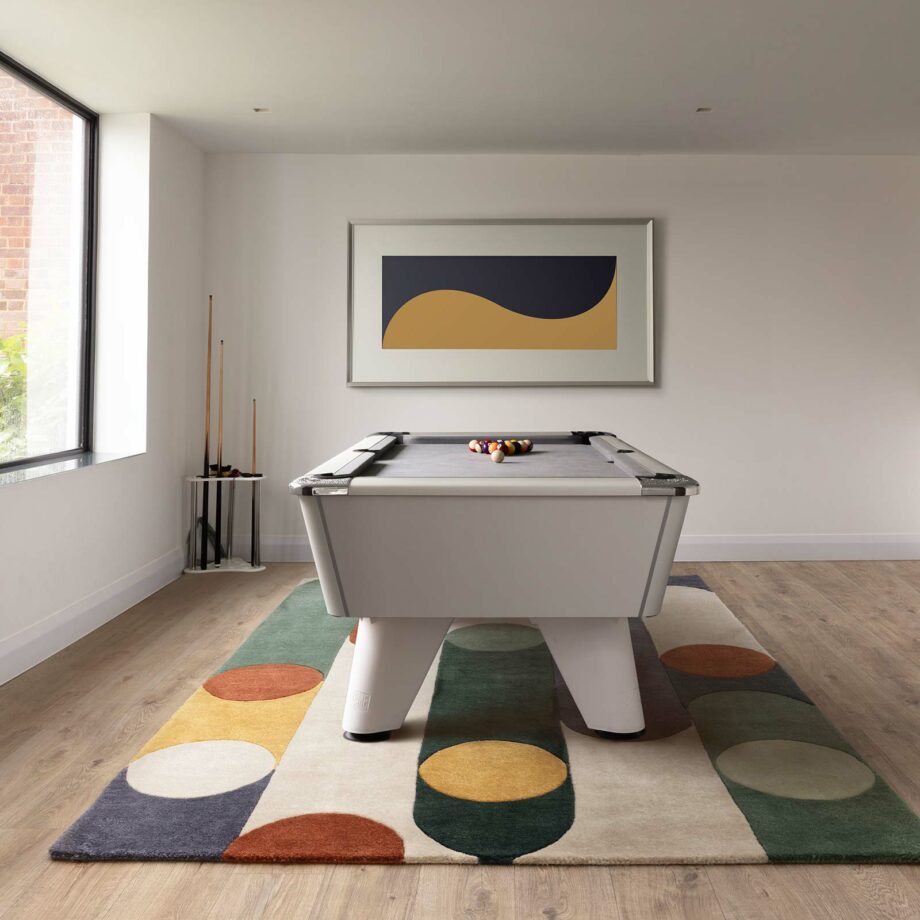 Asiatic matto Romy 07 Morse Multi interior square1