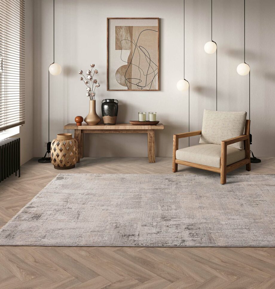 Asiatic matto Seville 03 Olite interior new