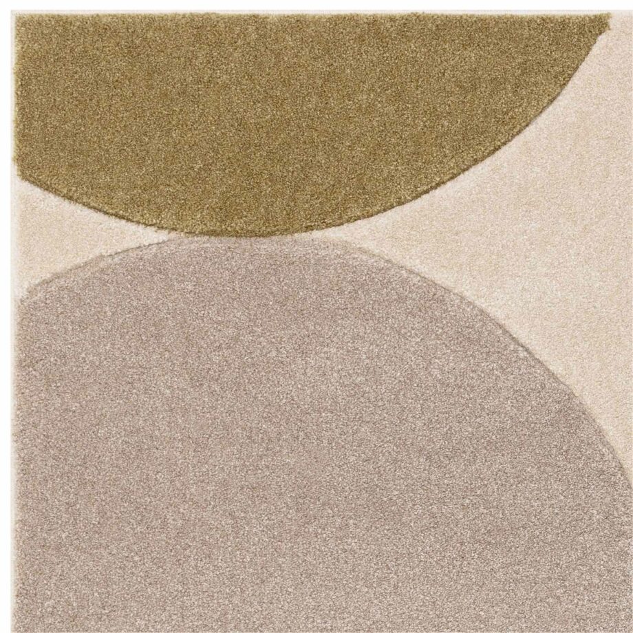 Asiatic matto Sketch SK16 Curve Multi 2