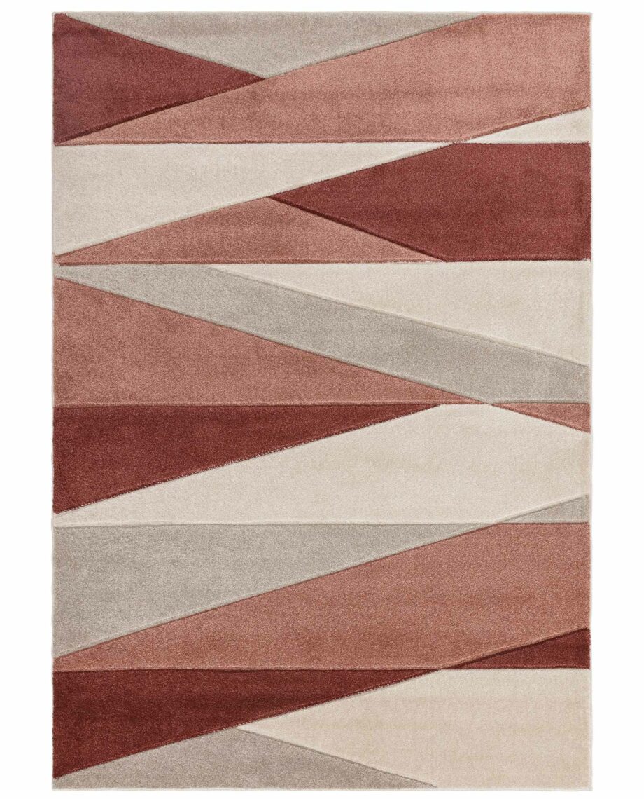 Asiatic matto Sketch SK23 Segment Earth