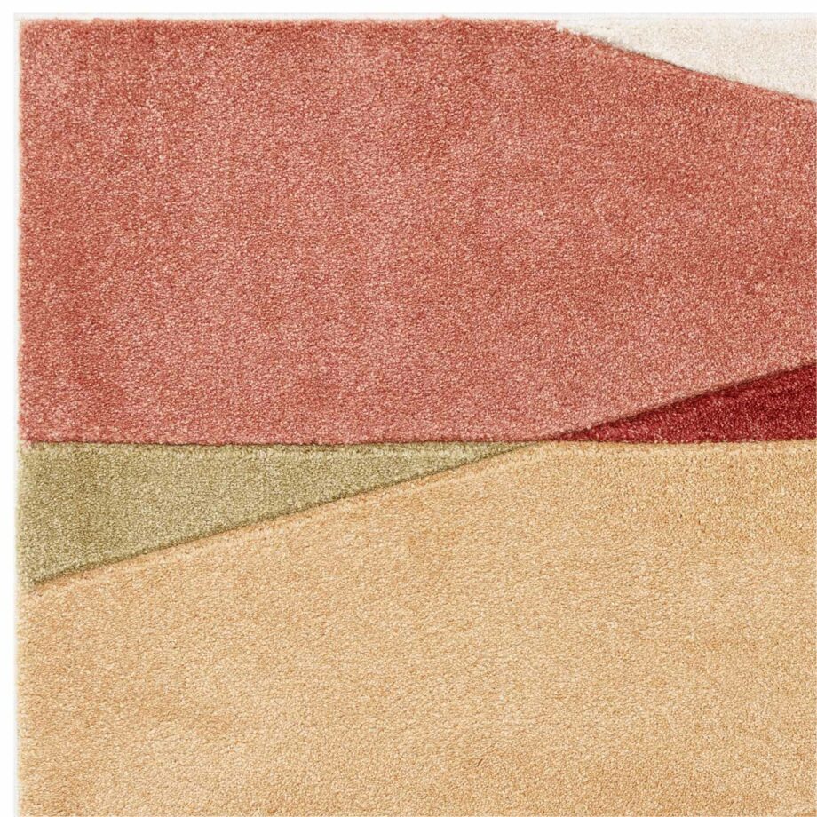 Asiatic matto Sketch SK25 Segment Multi 2