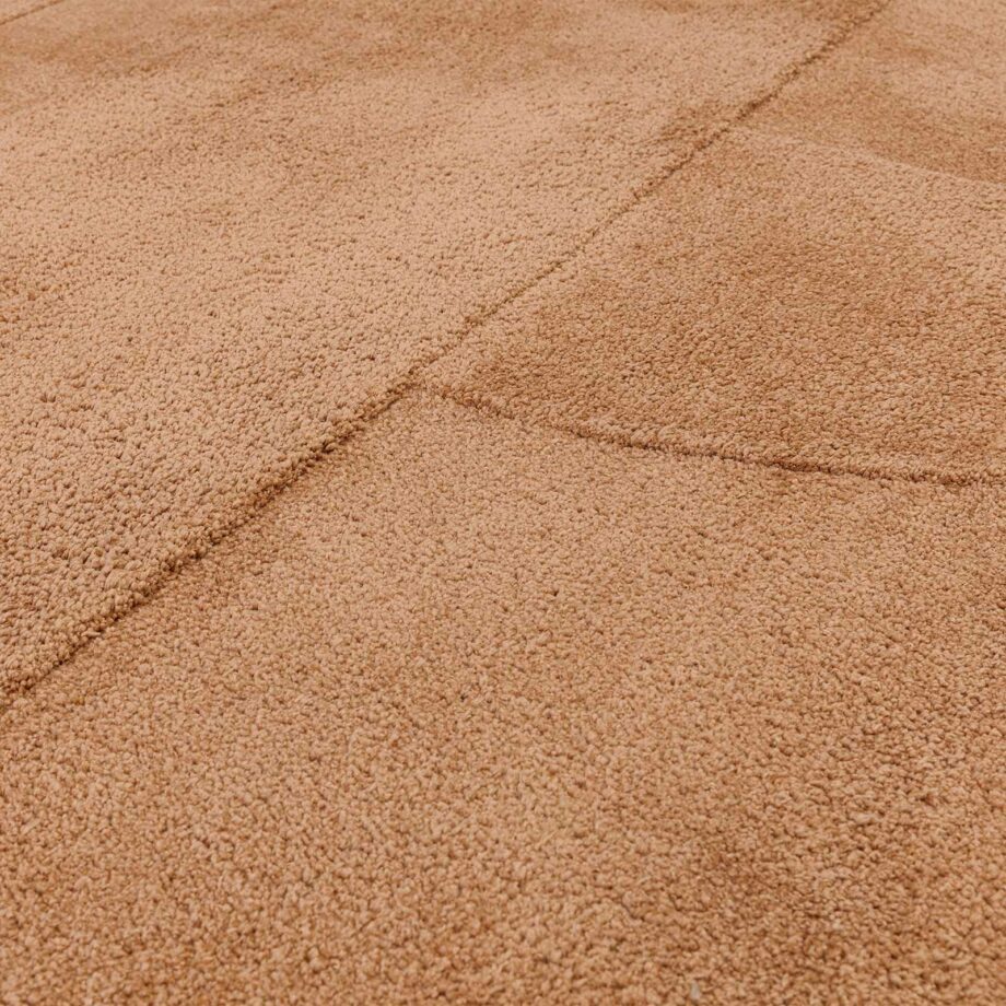 Asiatic matto Tova Clay 4