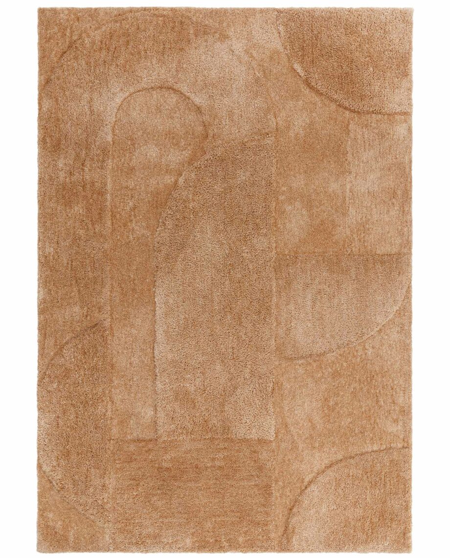 Asiatic matto Tova Clay