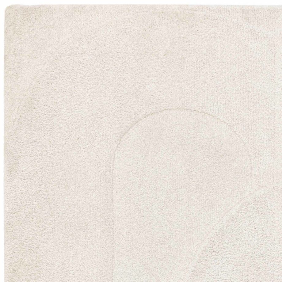 Asiatic matto Tova Ivory 2 N