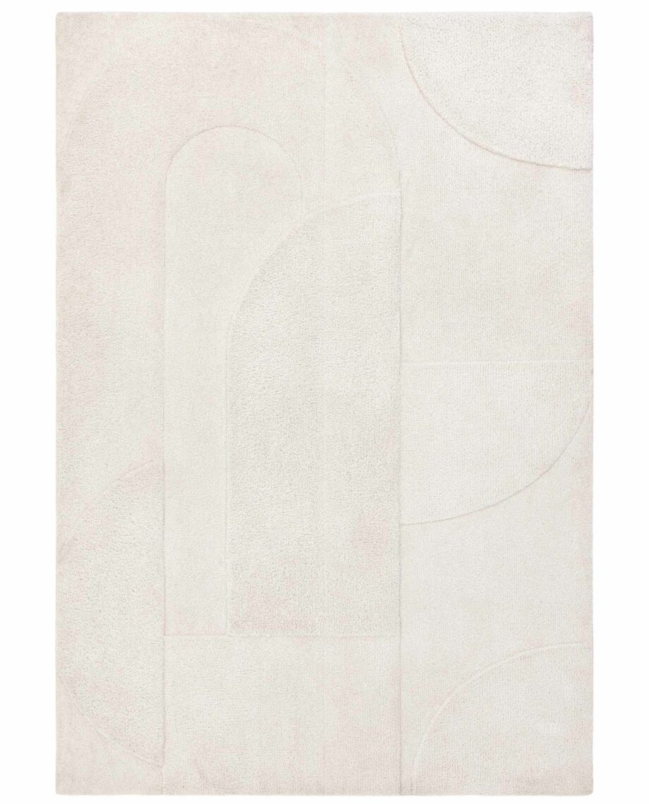 Asiatic matto Tova Ivory N