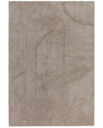 Asiatic matto Tova Moleskin
