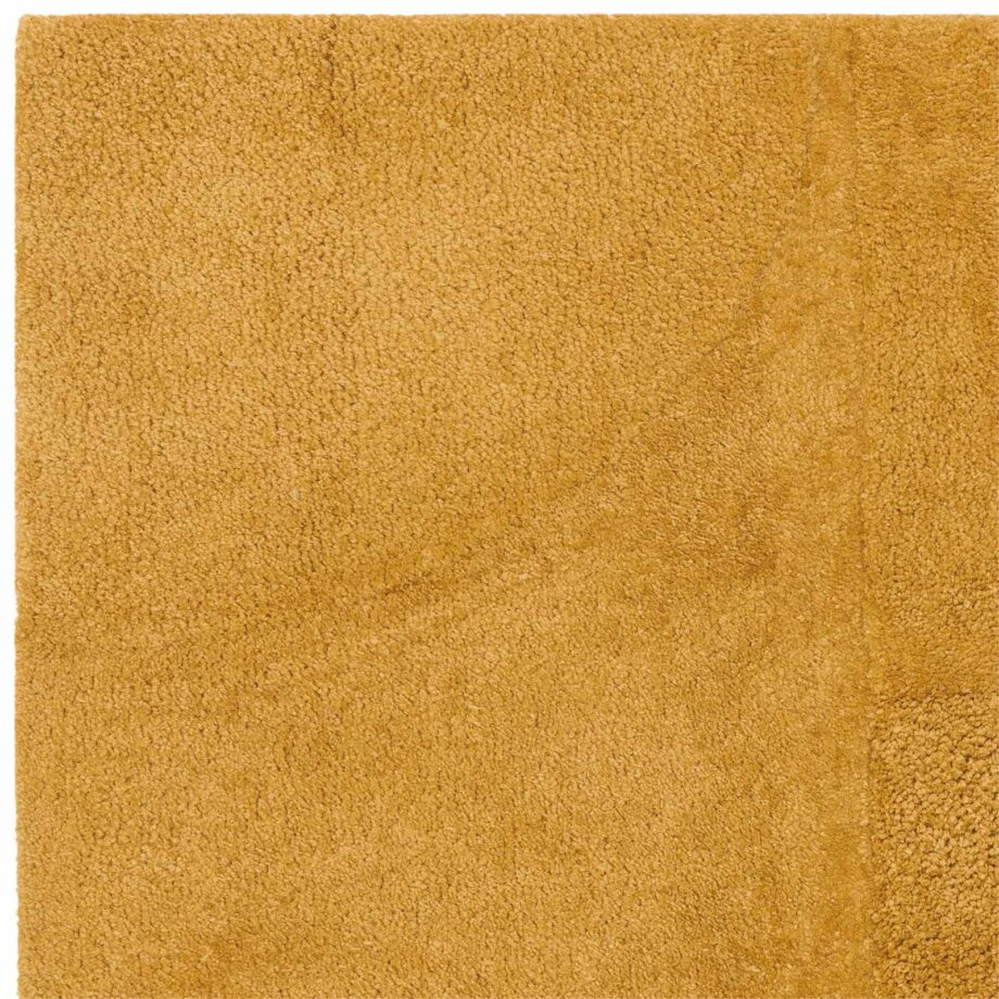 Asiatic matto Tova Ochre new 2