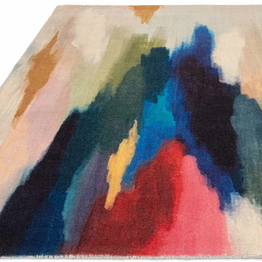 Asiatic matto Vision Pigment 1