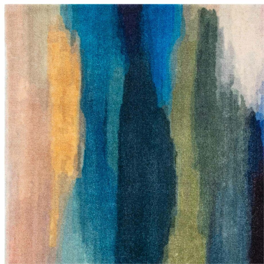 Asiatic matto Vision Pigment 2