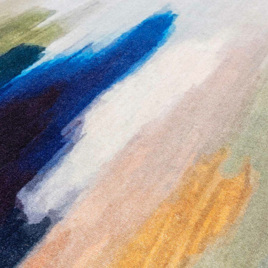 Asiatic matto Vision Pigment 4