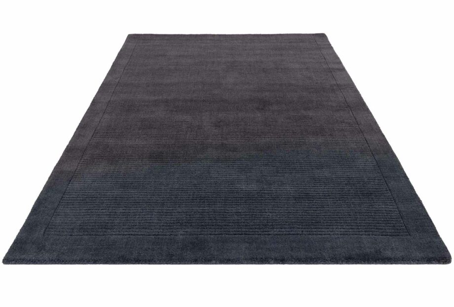 Asiatic matto York Navy 1 3D