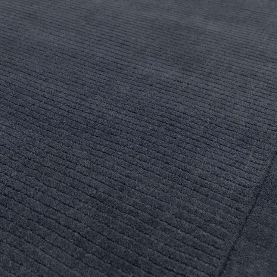 Asiatic matto York Navy 4