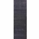 Asiatic matto York Navy runner square