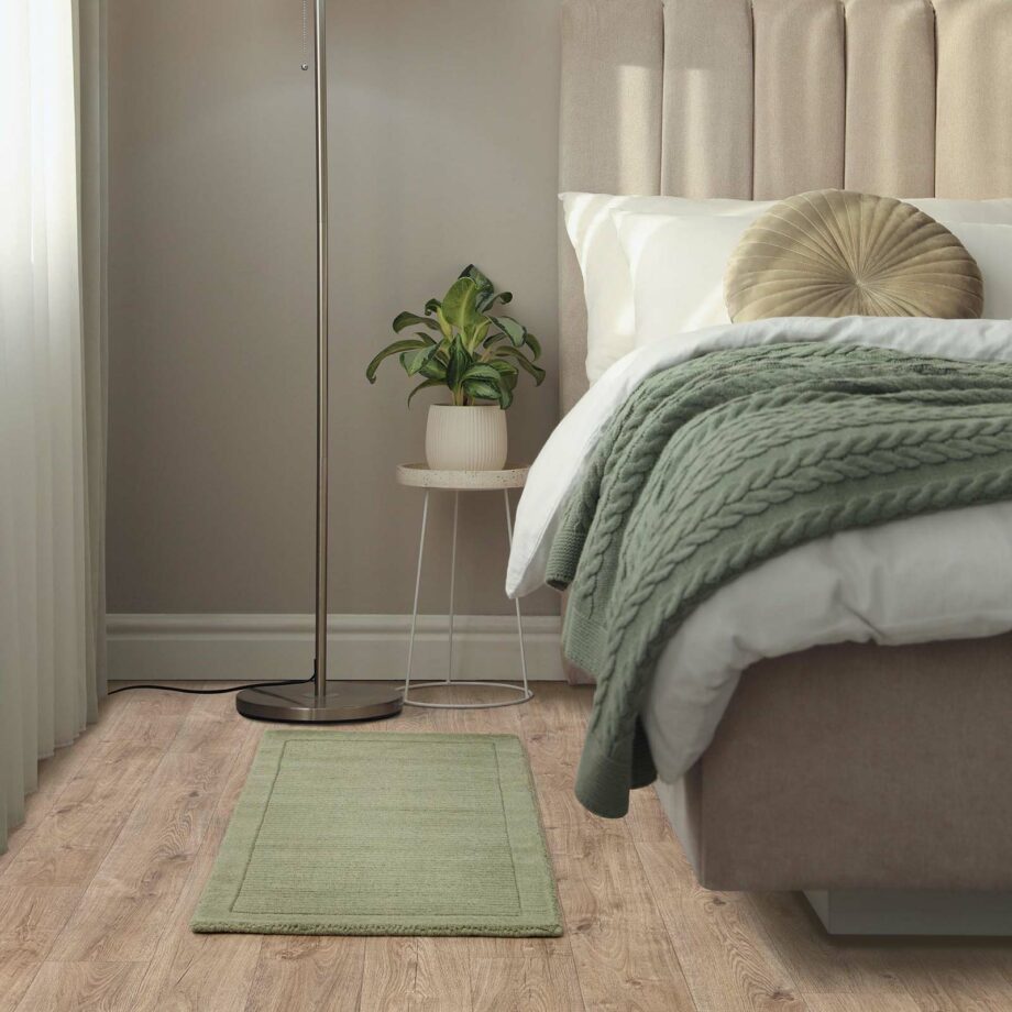 Asiatic matto York Sage 60x120 interior square