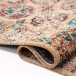 Louis De Poortere matto Antiquarian Kasak 9840 Djamboul fold