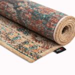 Louis De Poortere matto Antiquarian Kasak 9840 Djamboul roll