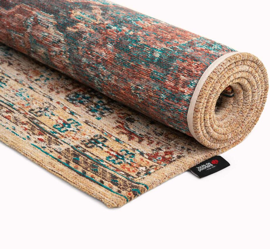 Louis De Poortere matto Antiquarian Kasak 9840 Djamboul roll