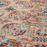 Louis De Poortere matto Antiquarian Kasak 9840 Djamboul zoom