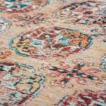 Louis De Poortere matto Antiquarian Kasak 9840 Djamboul zoom 2