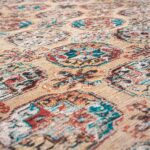 Louis De Poortere matto Antiquarian Kasak 9840 Djamboul zoom 3