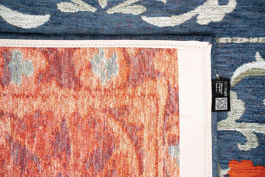 Louis De Poortere matto Antiquarian Suzani 9730 Nordic back