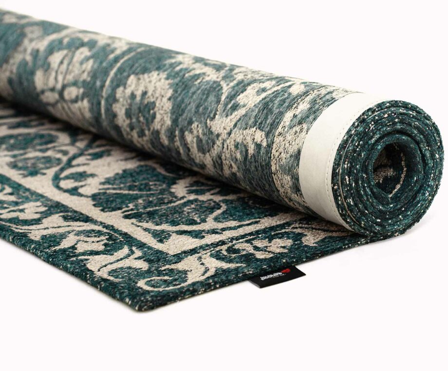 Louis De Poortere matto Antiquarian Suzani 9733 Notos roll