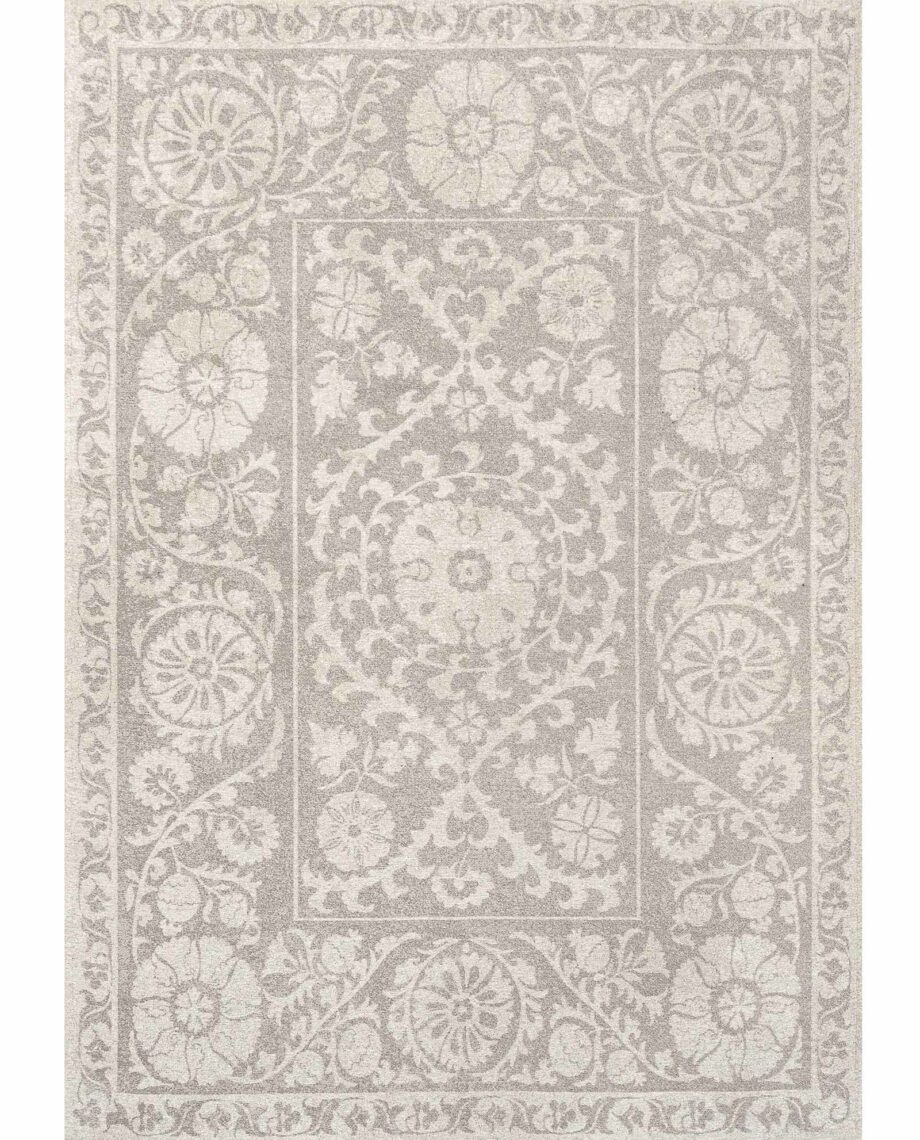 Louis De Poortere matto Antiquarian Suzani 9846 Boree