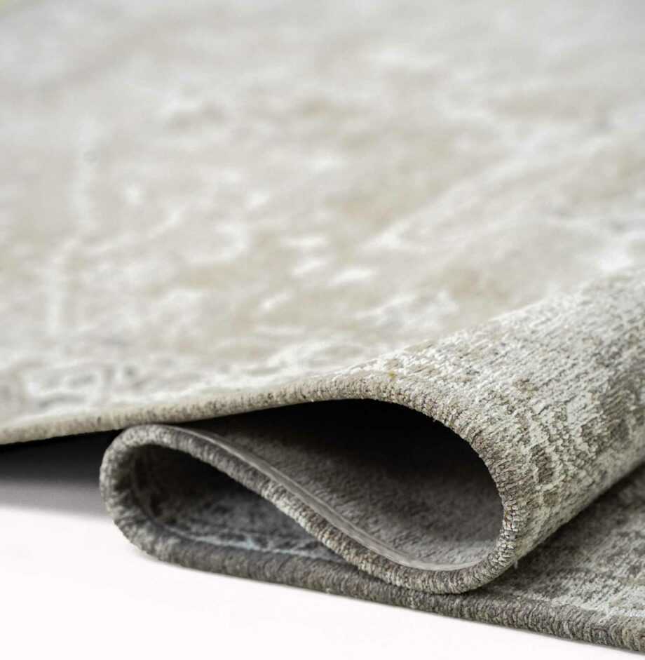 Louis De Poortere matto Antiquarian Tabriz 9647 Suede fold