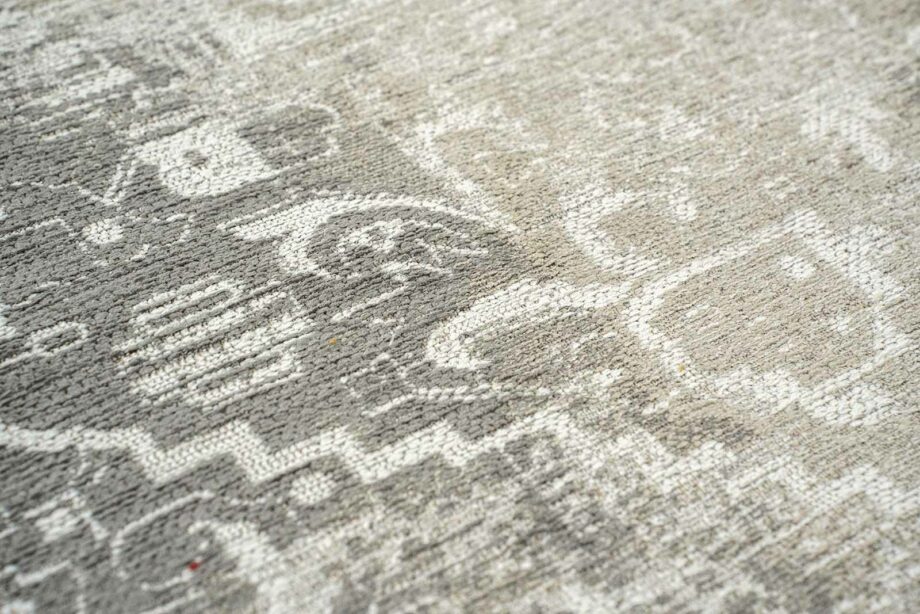 Louis De Poortere matto Antiquarian Tabriz 9647 Suede zoom 4