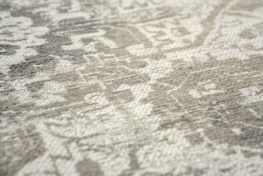 Louis De Poortere matto Antiquarian Tabriz 9647 Suede zoom 7