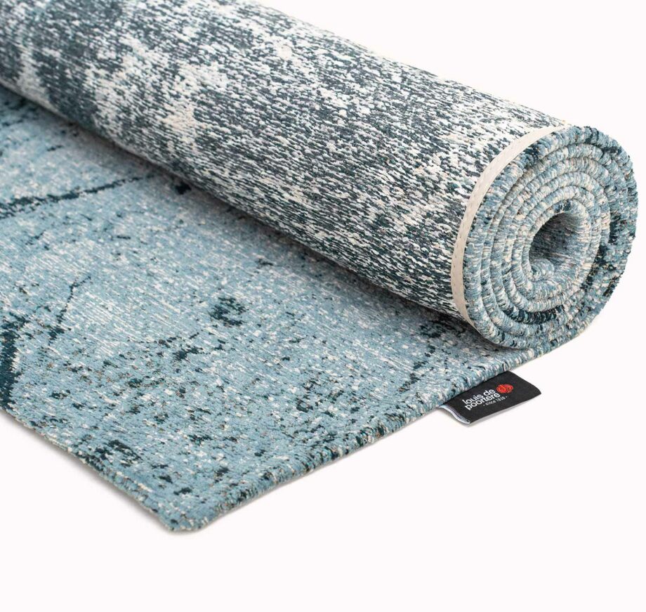 Louis De Poortere matto Mad Men Sol 9773 Dragonfly roll
