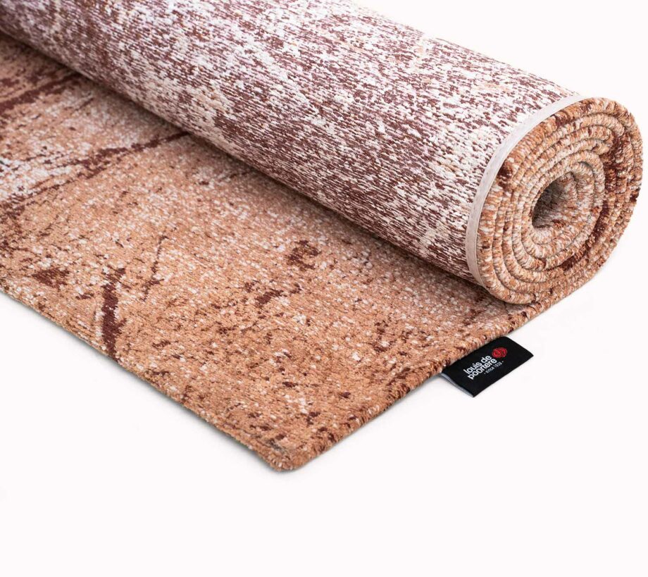Louis De Poortere matto Mad Men Sol 9774 Tandoori roll