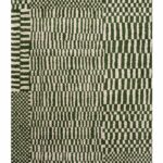 Louis De Poortere matto Structures Berber 9650 Oasis