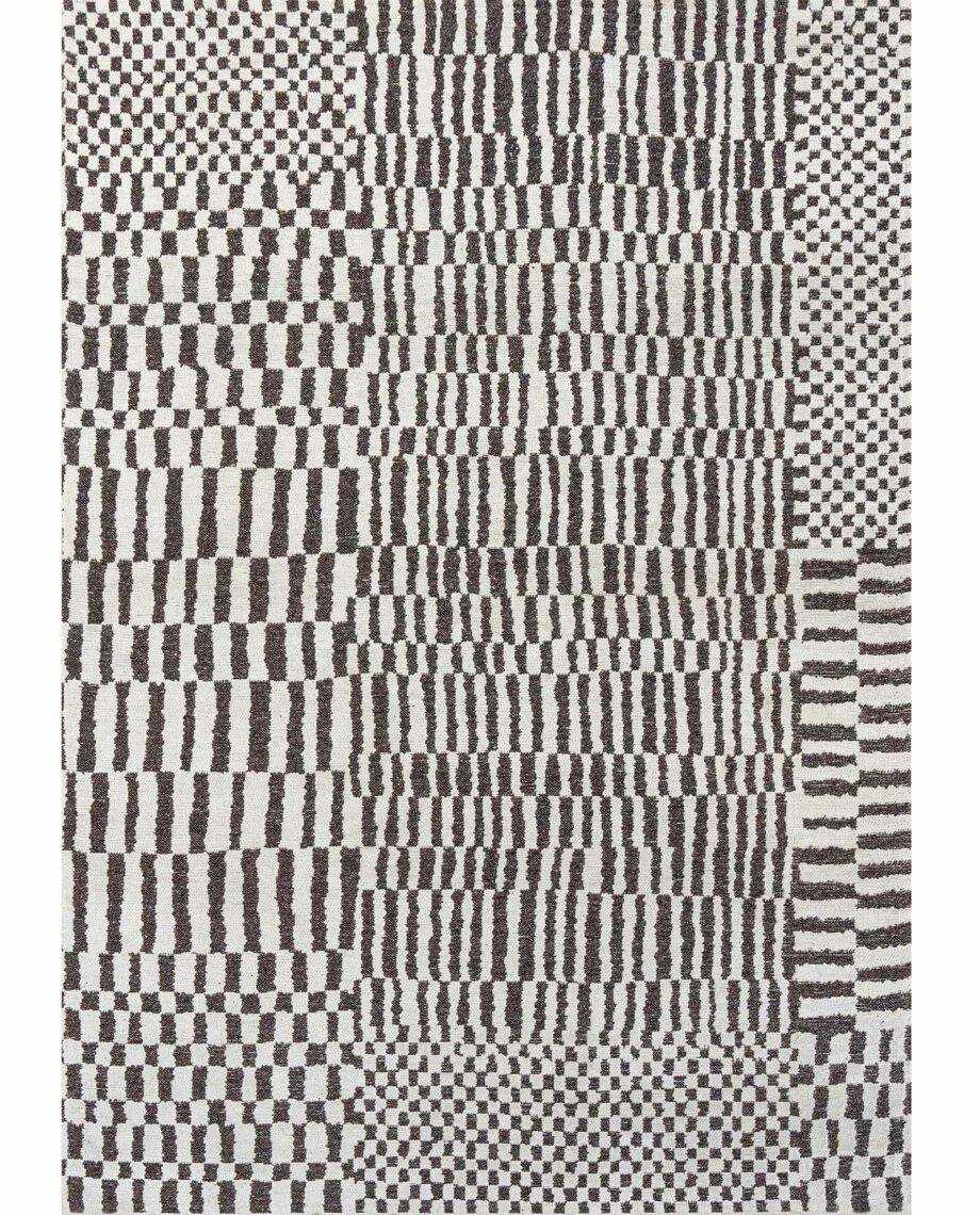 Louis De Poortere matto Structures Berber 9651 Caidal