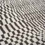 Louis De Poortere matto Structures Berber 9651 Caidal zoom