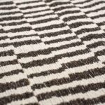 Louis De Poortere matto Structures Berber 9651 Caidal zoom 6